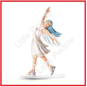 Schleich Bayala Aguya Dancing Figurine World Of Elves Toy NEW 70473