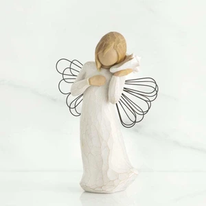 Willow Tree - Figurine Thinking of You Gift