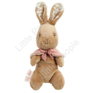Flopsy Rabbit Small Plush Size 18 Cm Beatrix Potter