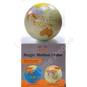 Magic Motion Antique Style