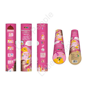 Avenir - Magnetic Wall Chalkboard -Unicorn