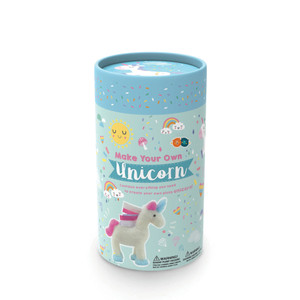 Benny & Barney Make Your Own… Unicorn