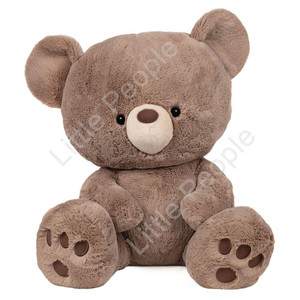 Bear: Kai Taupe Small 30cm