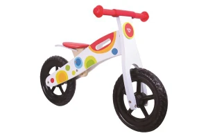 BALANCE BIKE for boys or girls Last one