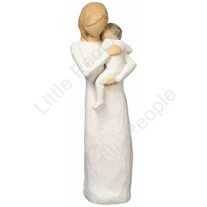 Willow Tree - Figurine Child of my heart Collectable Gift Willow Tree - Figurine Child of my heart Collectable Gift