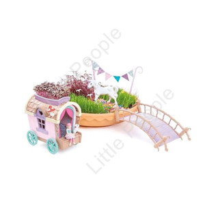 My Fairy Garden Unicorn Garden