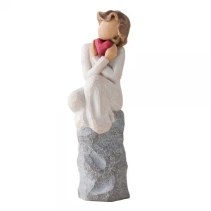 Willow Tree - Figurine Always 27180 Collectable Gift