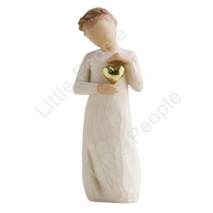 Willow Tree - KEEPSAKE 26132 Gift Figurine