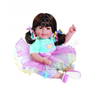 Adora Toddletime 20" Baby Sugar Rush Adora Toddletime 20" Baby Sugar Rush