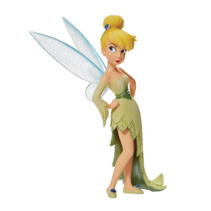 Disney Showcase 19cm/7.5" Tinkerbell Peter Pan