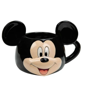 Disney Christmas By Widdop And Co 3d Mug: Mickey Mouse Wdxm7810