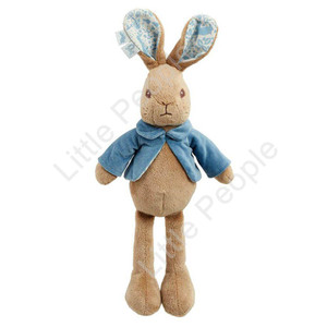 Beatrix Potter Peter Rabbit SIGNATURE: PETER RABBIT PLUSH 34 cm