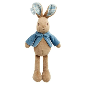 Beatrix Potter Peter Rabbit SIGNATURE: PETER RABBIT PLUSH 34 cm