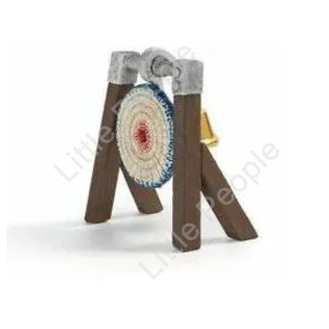 Schleich Knight Eldrador -target 42153 Bnib