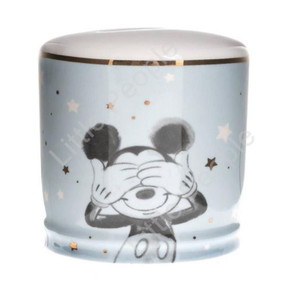 Disney Gifts Ceramic Money Bank: Mickey Mouse 8.5 Cm