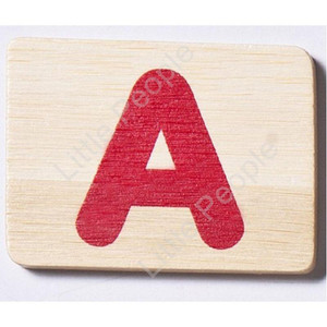 EverEarth Personalised Train Letter A Kids Pretend Play