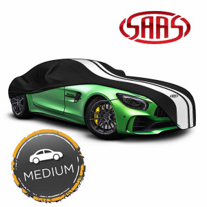 SAAS Show Car Cover SAAS Show Car Cover