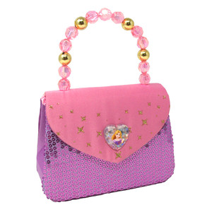 Disney Princess Rapunzel hard handbag