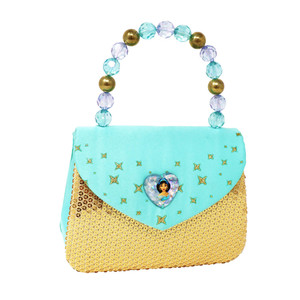 Disney Princess Jasmine hard handbag