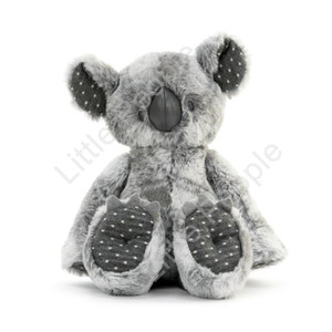 Demdaco Baby - Koala Kisses Plush 30cm