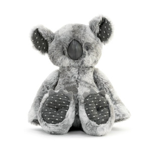Demdaco Baby - Koala Kisses Plush 30cm