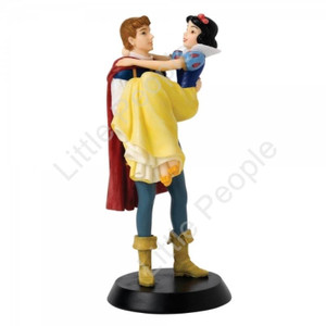 Disney Enchanting - Snow White & Prince - Love's First Kiss A25997