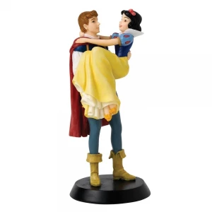 Disney Enchanting - Snow White & Prince - Love's First Kiss A25997
