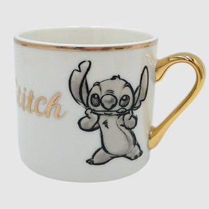 Disney Collectible Mug Stitch Bnib