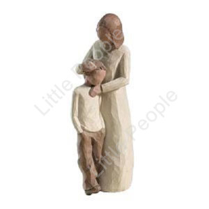 Willow Tree - Figurine Mother and Son Collectable Gift