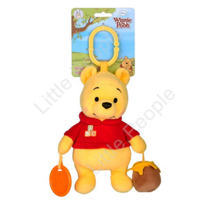 Disney Baby - WINNIE THE POOH ACTIVITY TOY