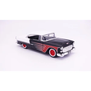 1:24 BTM 1955 Chevy Bel Air