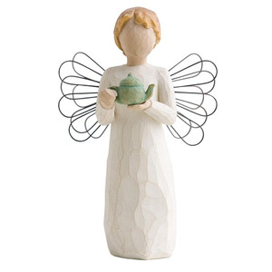 Willow Tree - Figurine Angel of the Kitchen Collectable Gift
