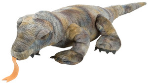 Wild Republic Cuddlekins - Komodo Dragon 30cm