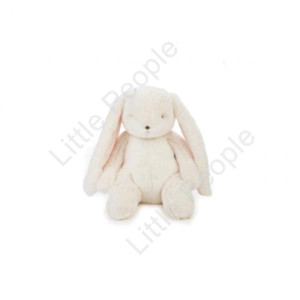 Bunnies By The Bay - Tiny Nibble Bunny Cream Small