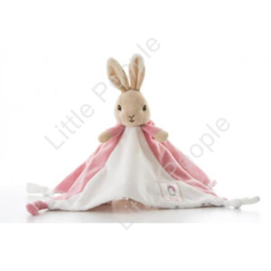 Beatrix Potter Peter Rabbit FLOPSY BUNNY COMFORT
