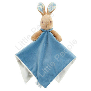 Beatrix Potter Peter Rabbit SIGNATURE COMFORT BLANKET
