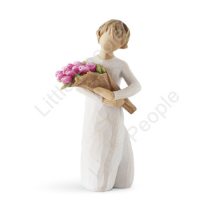 Willow Tree - Figurine Willow Tree - Bright Hope Willow Tree - Figurine Willow Tree - Bright Hope