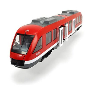 Dickie Toys CityTrain, 38cm