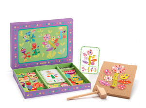 Garden Tap Tap DJ6643 Make your own Garden tap tap