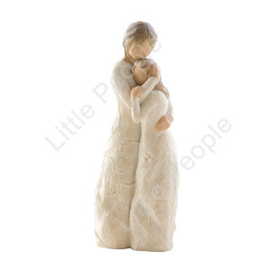 Willow Tree - Figurine Close to me Collectable Gift Willow Tree - Figurine Close to me Collectable Gift