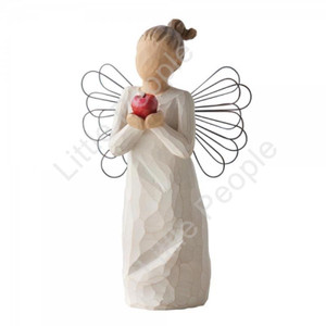 Willow Tree - Figurine You're The Best Angel Collectable Gift