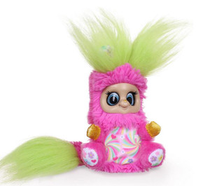 Bush Baby World ROSI Blossom Meadow Scented Soft Toy