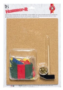 Hammer-it Kit