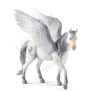 NEW SCHLEICH 70522 Bayala Pegasus Standing 15cm RETIRED