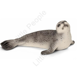 Schleich - Seal New Toy Figurine New Toy Figurine