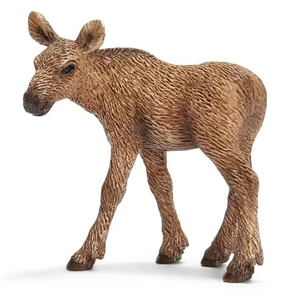 Schleich 14621 Moose Calf Wild Life