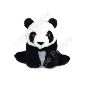 Korimco Panda Chi Chi Plush