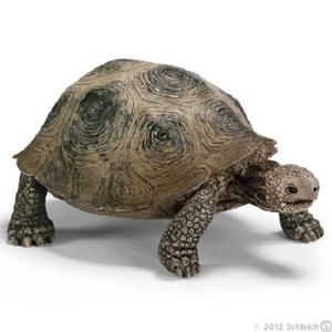 Schleich - Giant turtle New Toy Figurine
