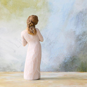 Willow Tree - Figurine Here For You 28311 Collectable Gift Willow Tree - Figurine Here For You 28311 Collectable Gift
