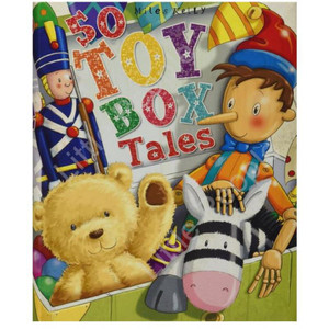50 Toy Box Tales